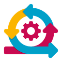 Agile icon