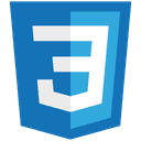 CSS icon