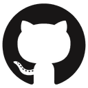 GitHub icon