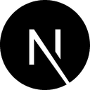 Next.js icon