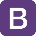 Bootstrap icon